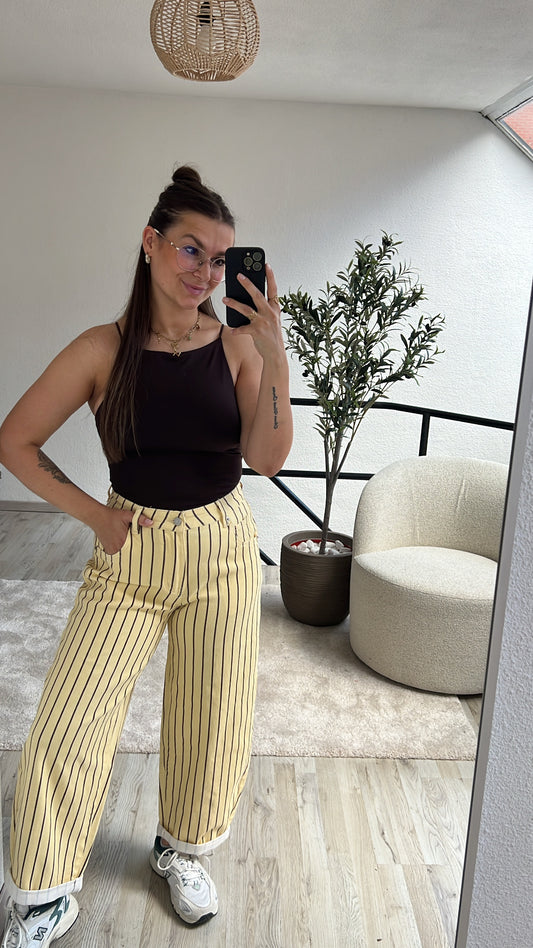 BRUINE TOP BASIC