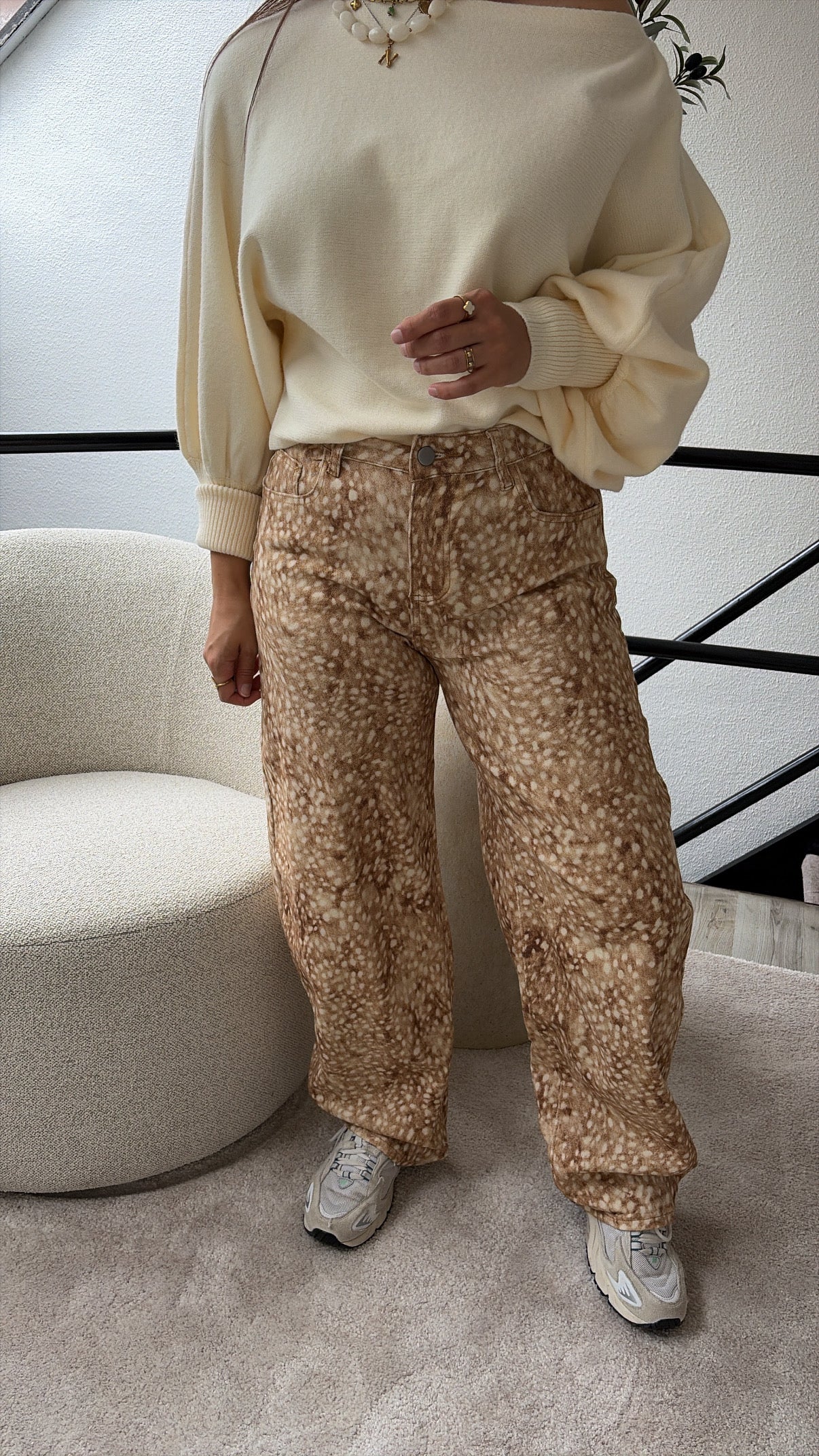 BAMBI JEANS