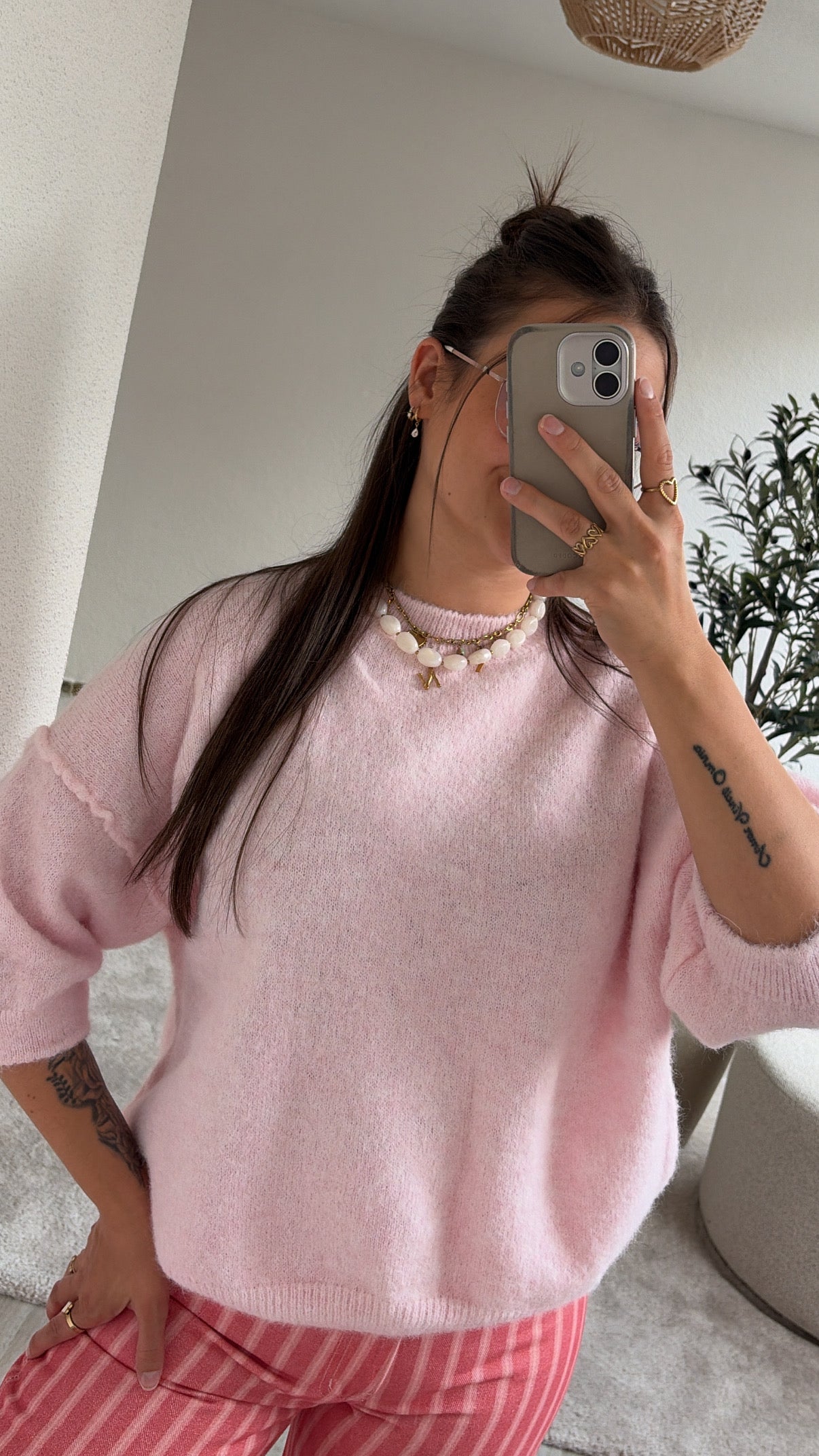 ROZE PULL