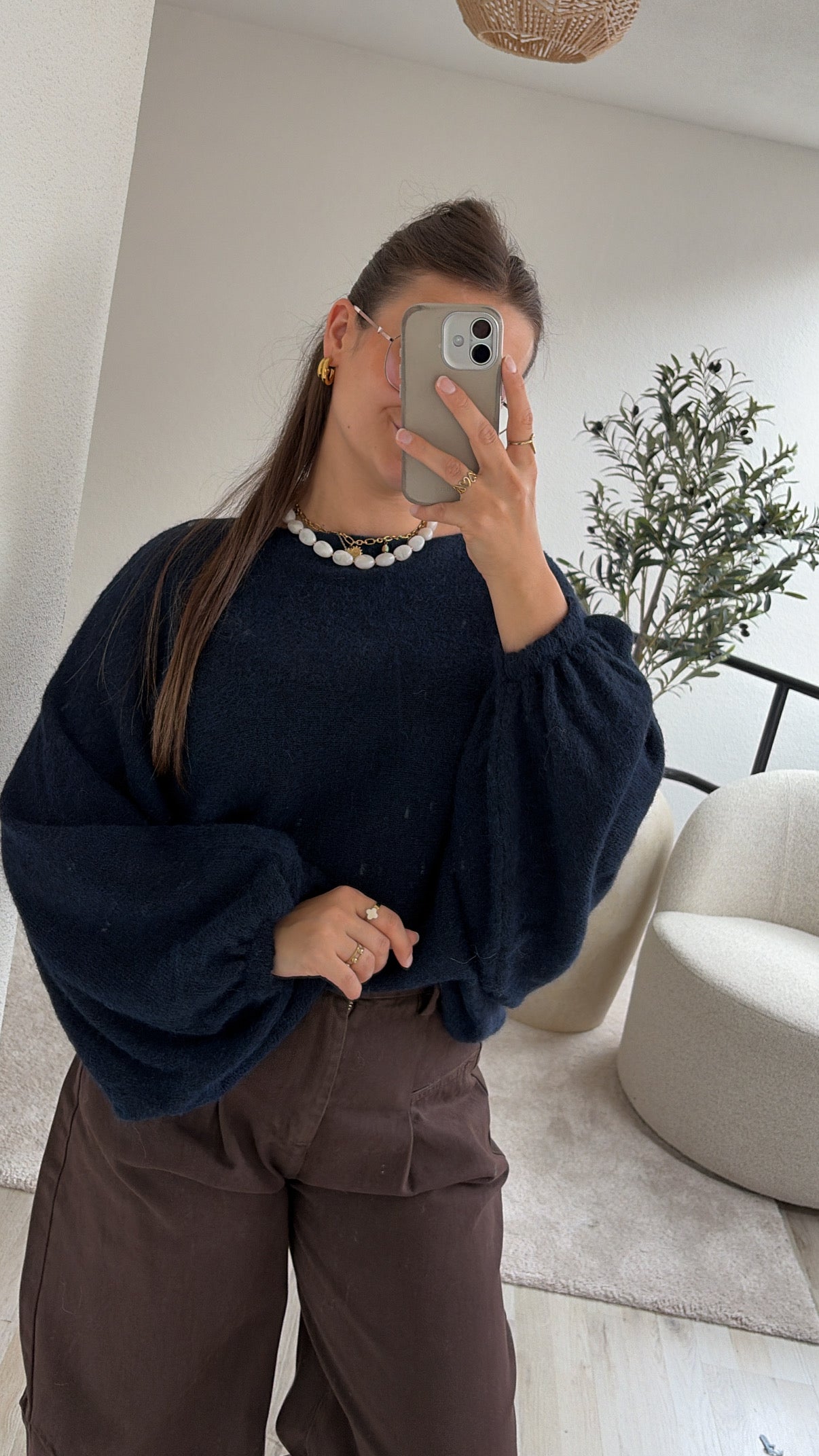 KNIT MARINE