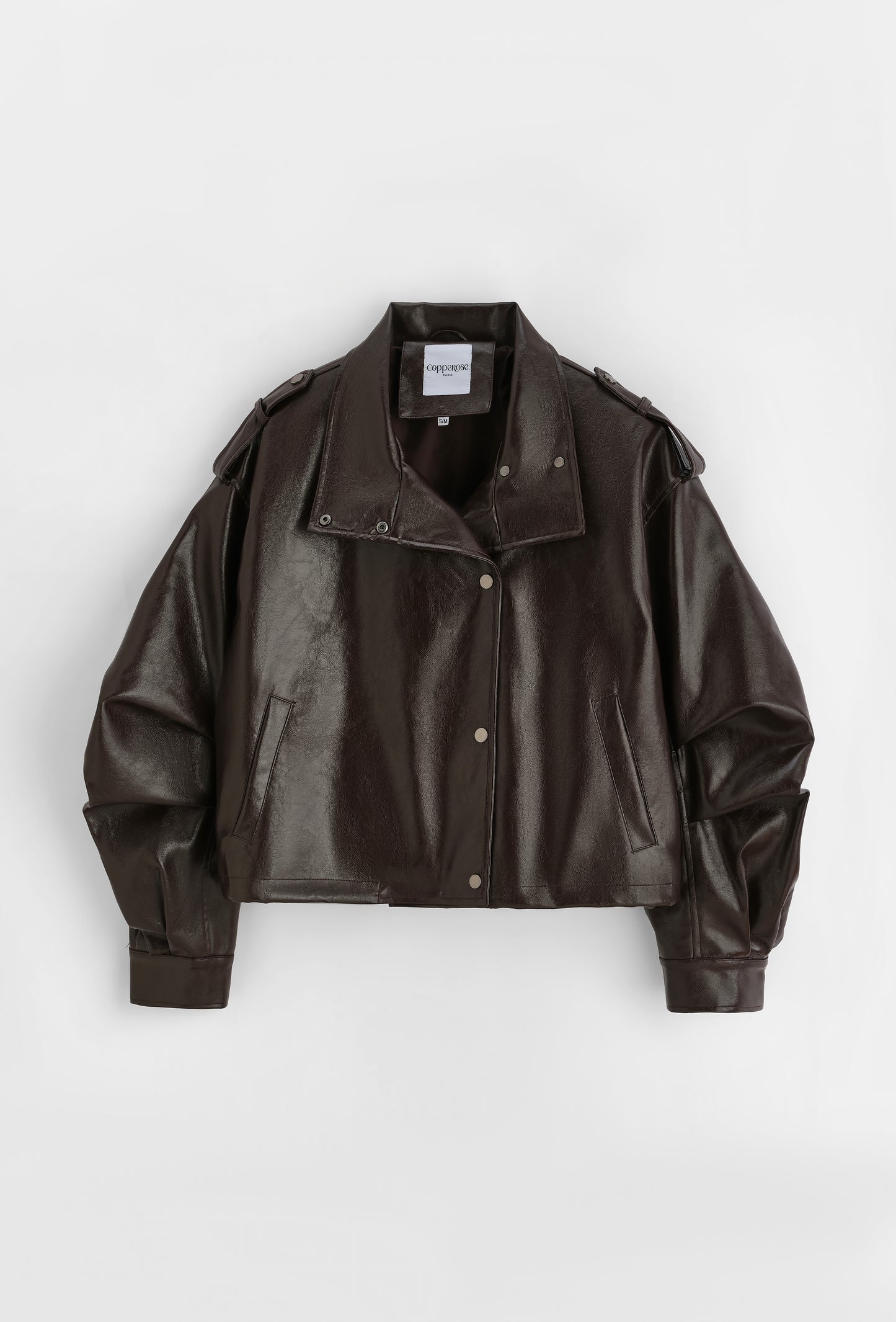 JACKET BRUIN