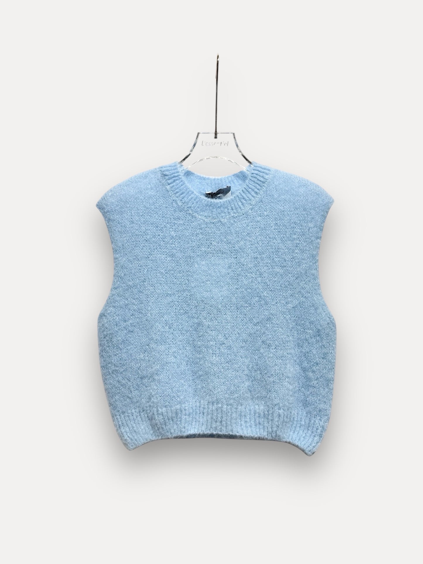 DEBARDEUR BLAUW