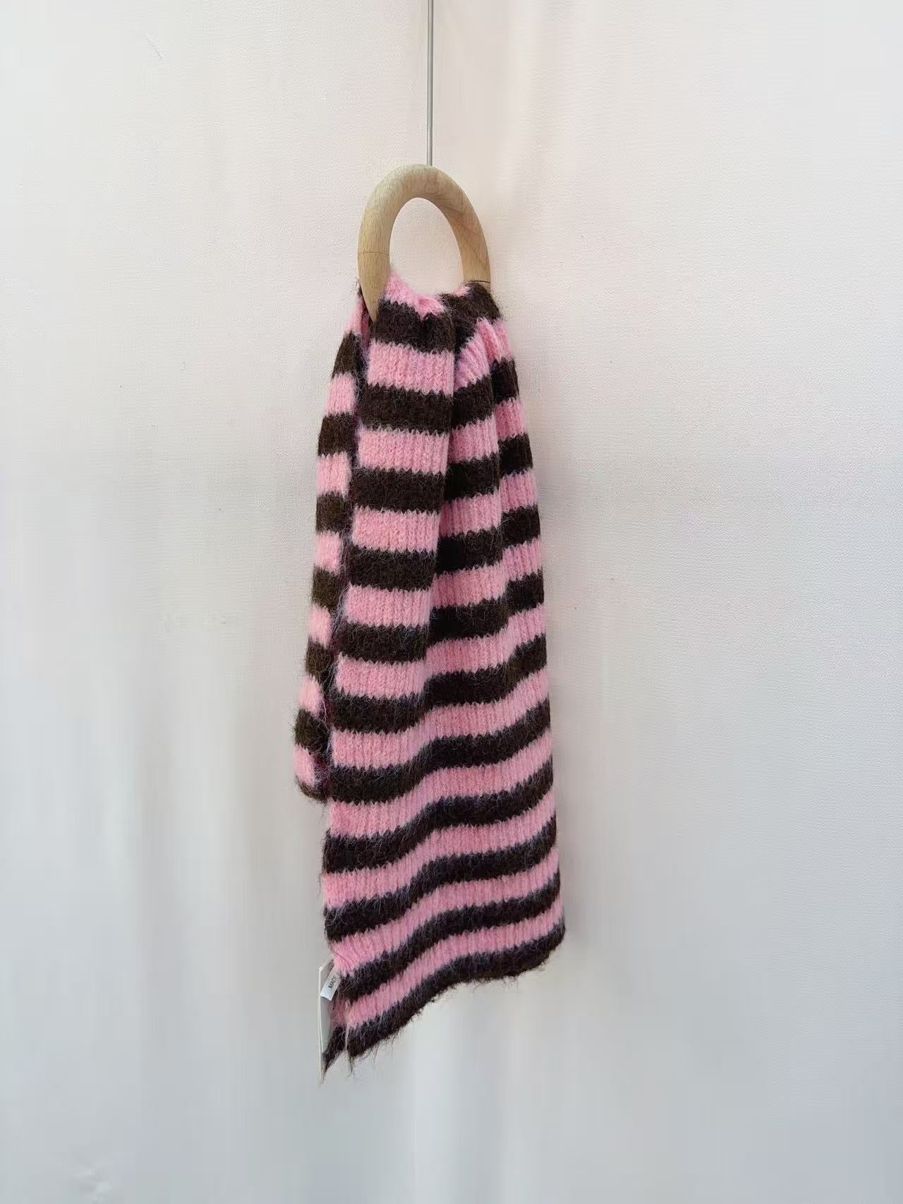 SJAAL CHOCO-ROZE