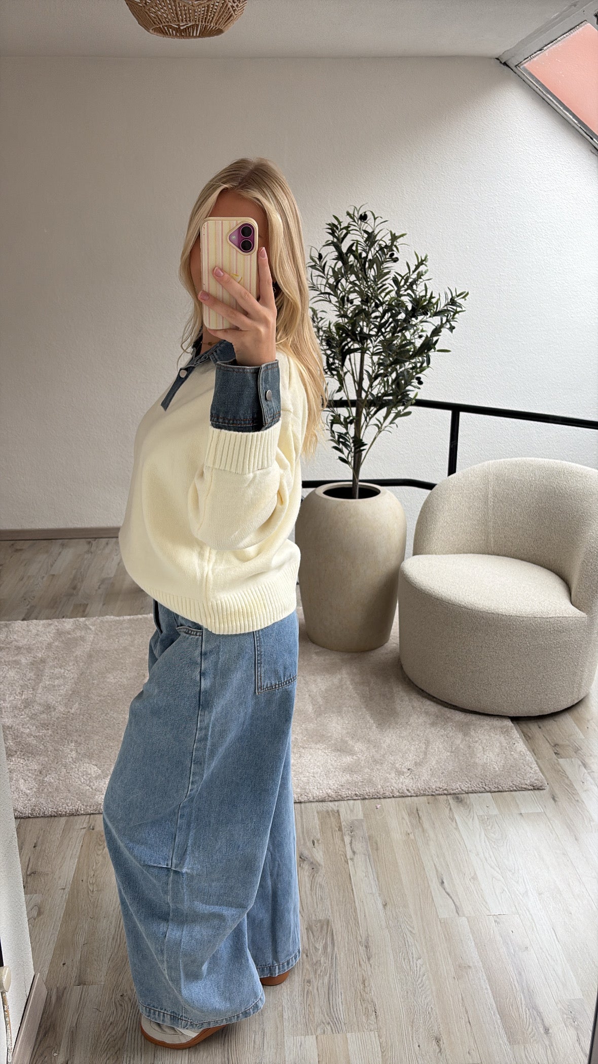 TRUI JEANS