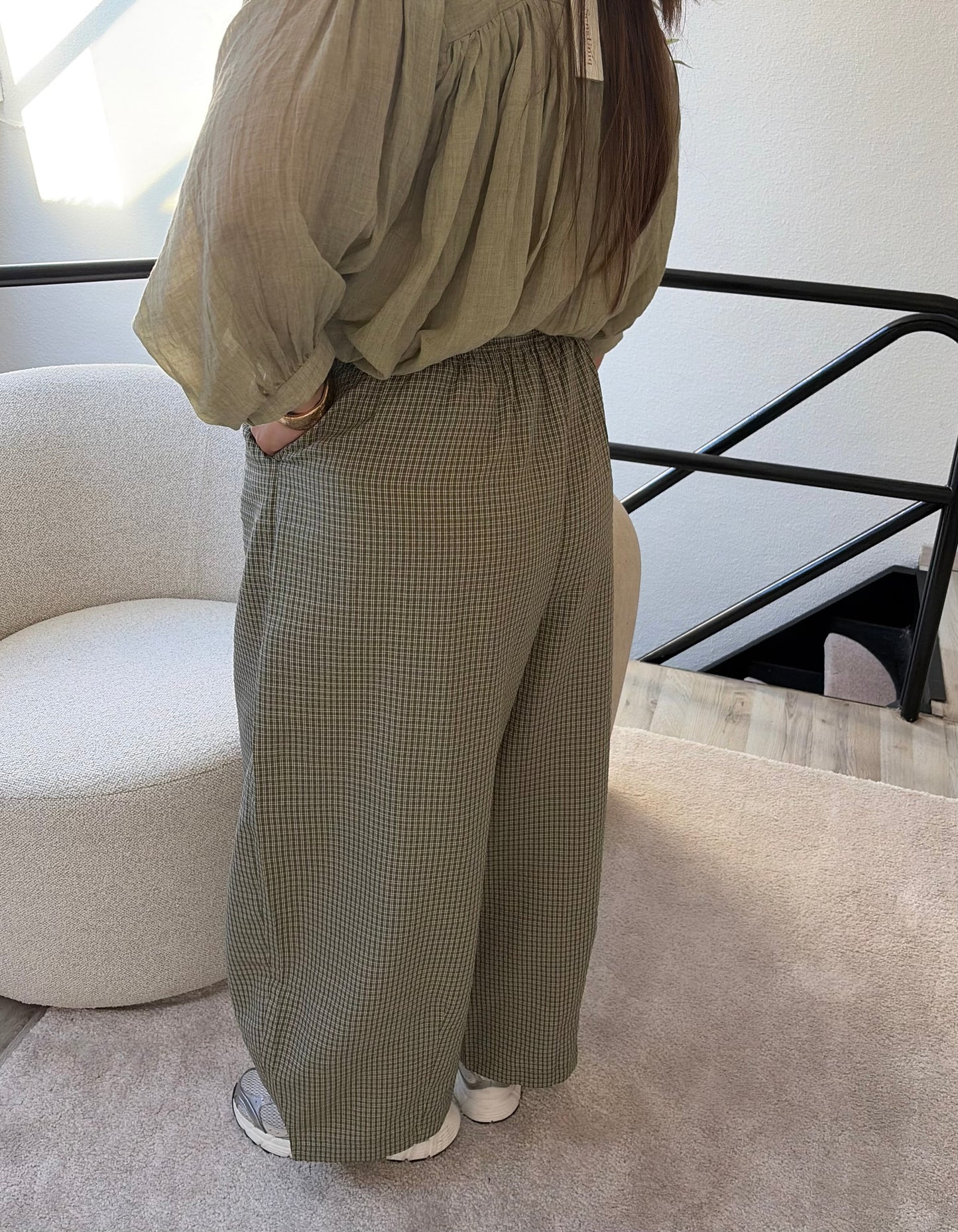 GERUITE BROEK
