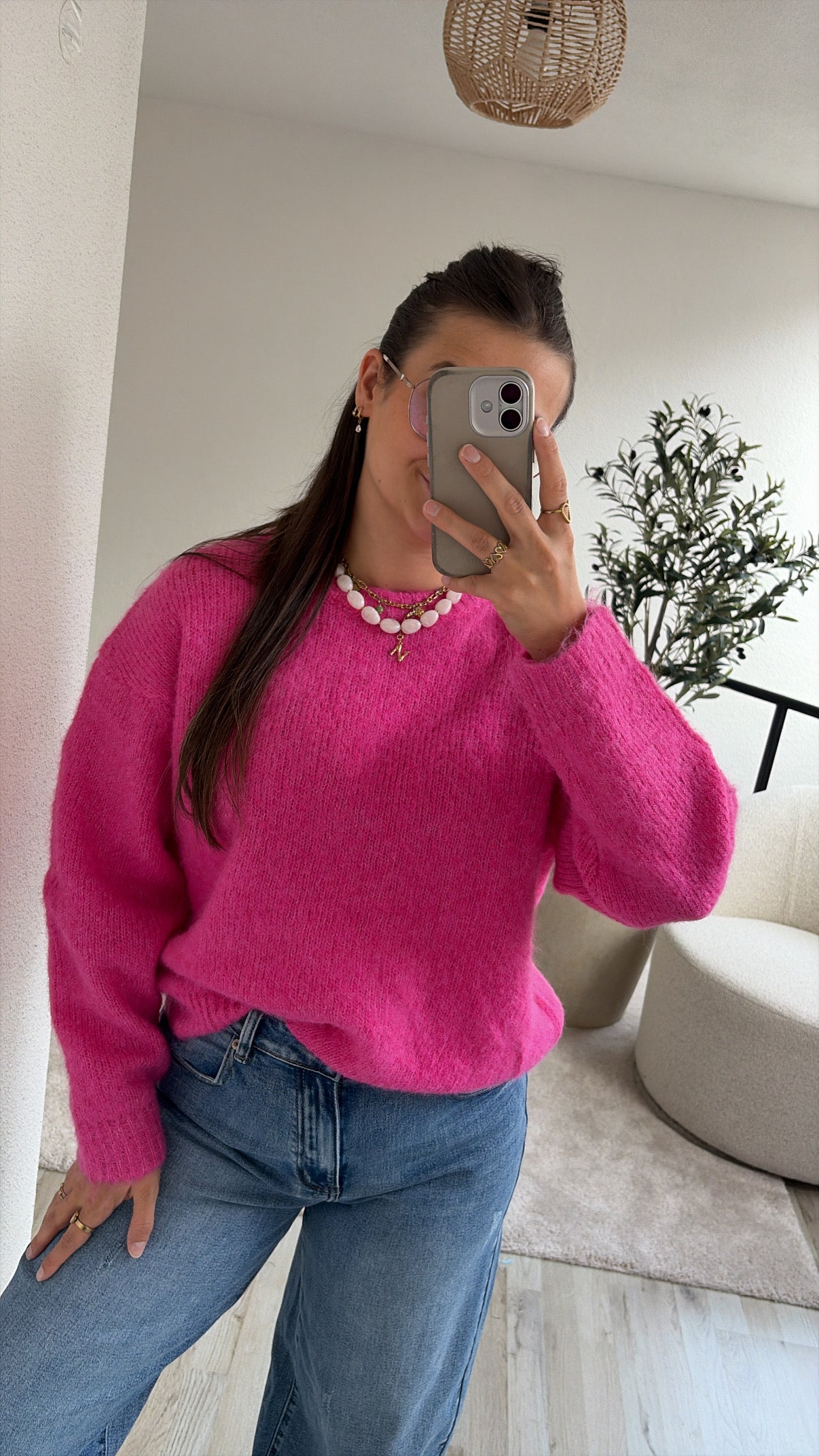 ROZE KNIT
