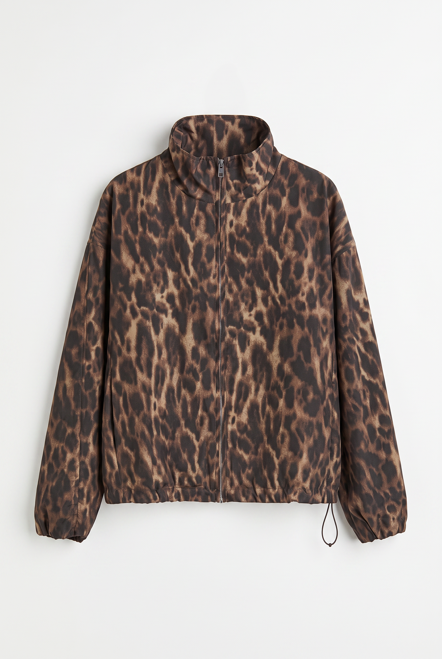 JASJE LEOPARD