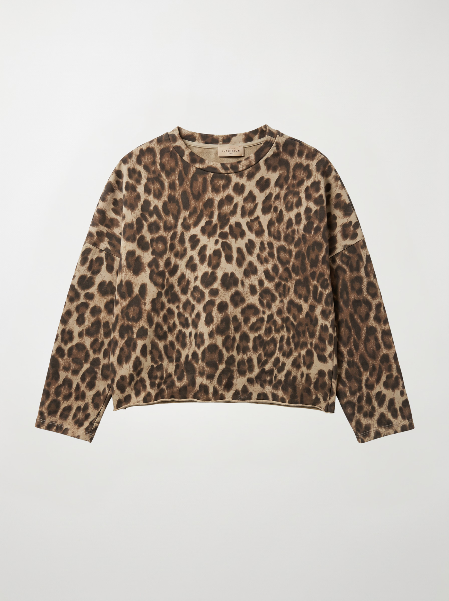 LEOPARD PULL