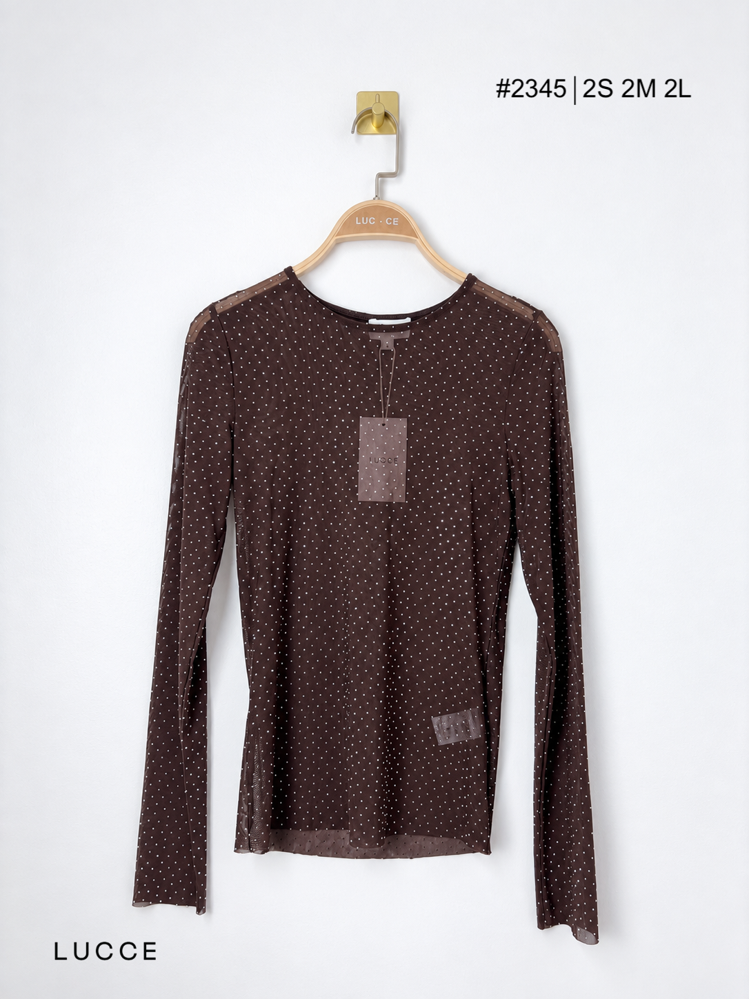 CHOCO TOP DIAMANTJES