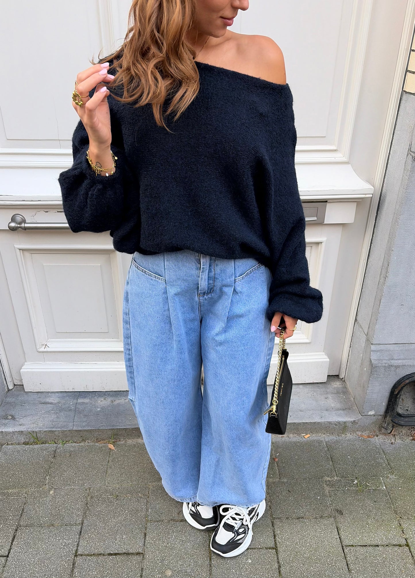 KNIT MARINE