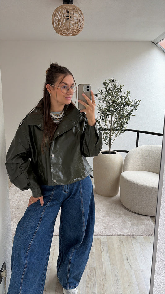 KHAKI JAS