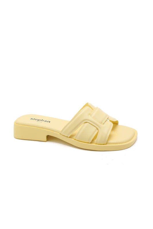 GELE SLIPPER