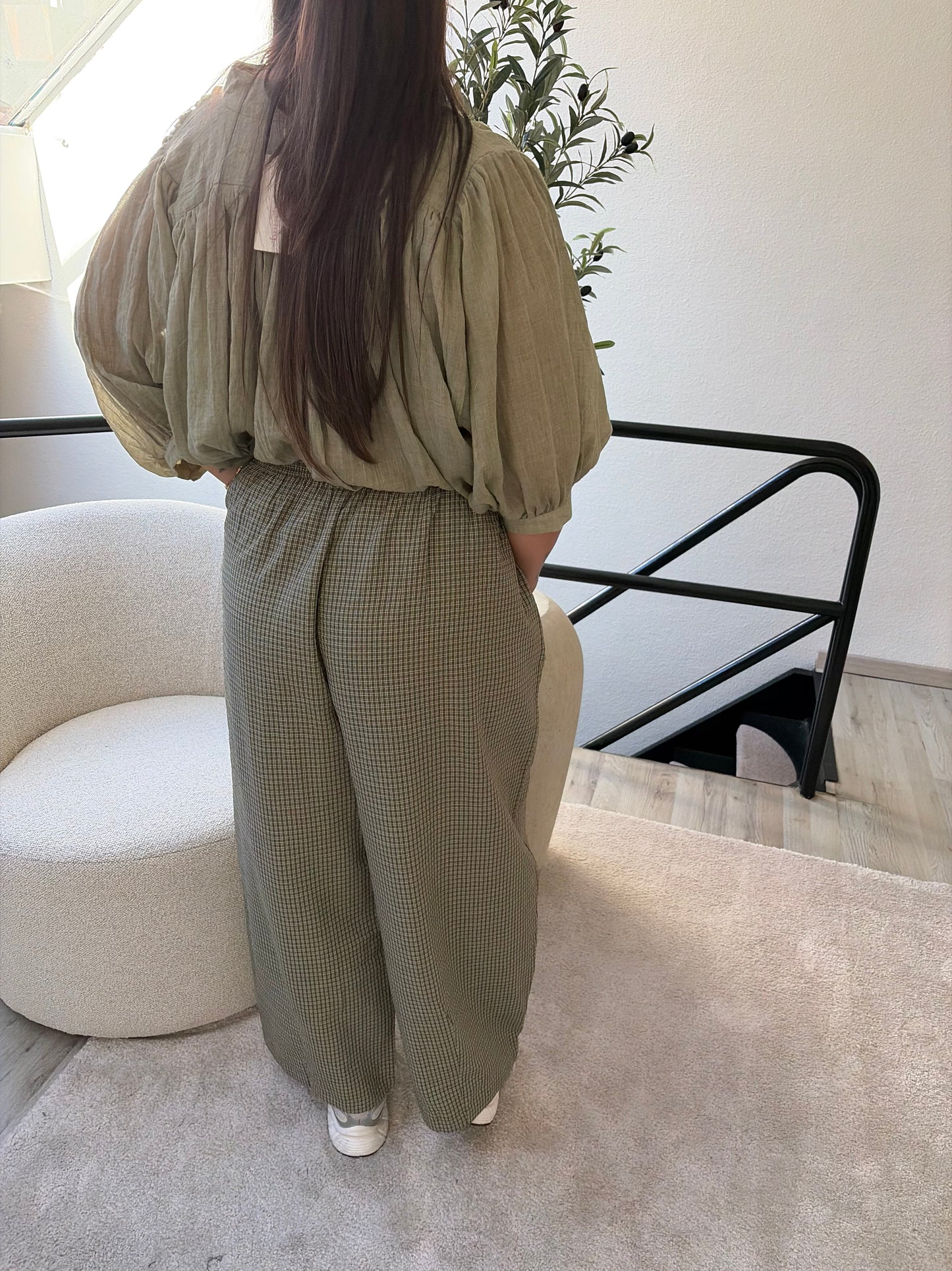 GERUITE BROEK