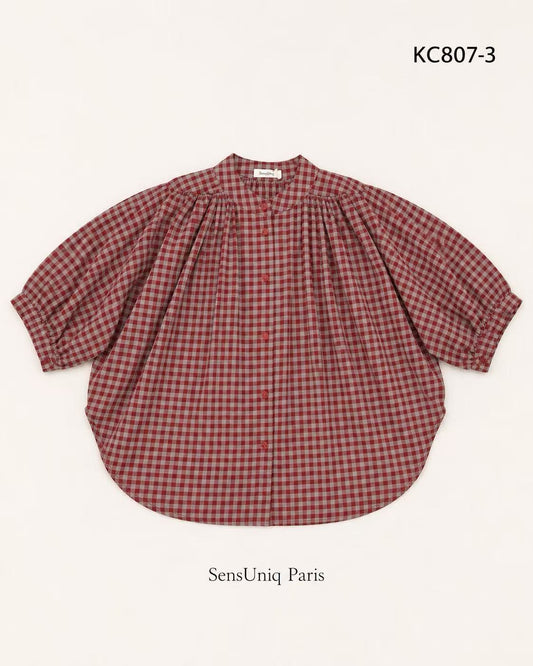 GERUITE BLOUSE