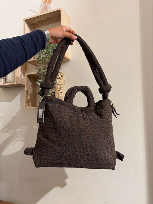 LEOPARD TAS