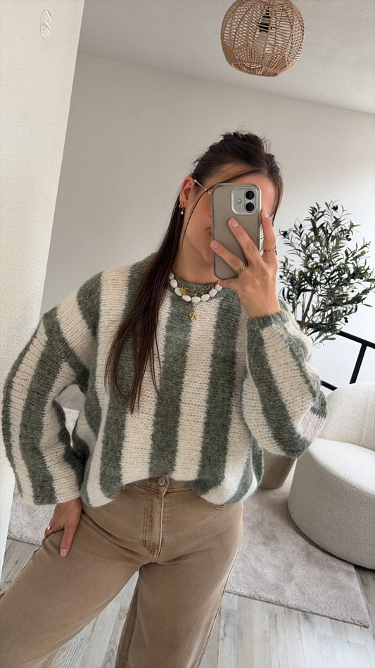 KKIT KHAKI CREME