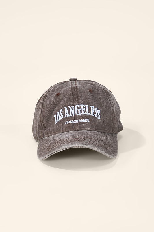 LOS ANGELES PET