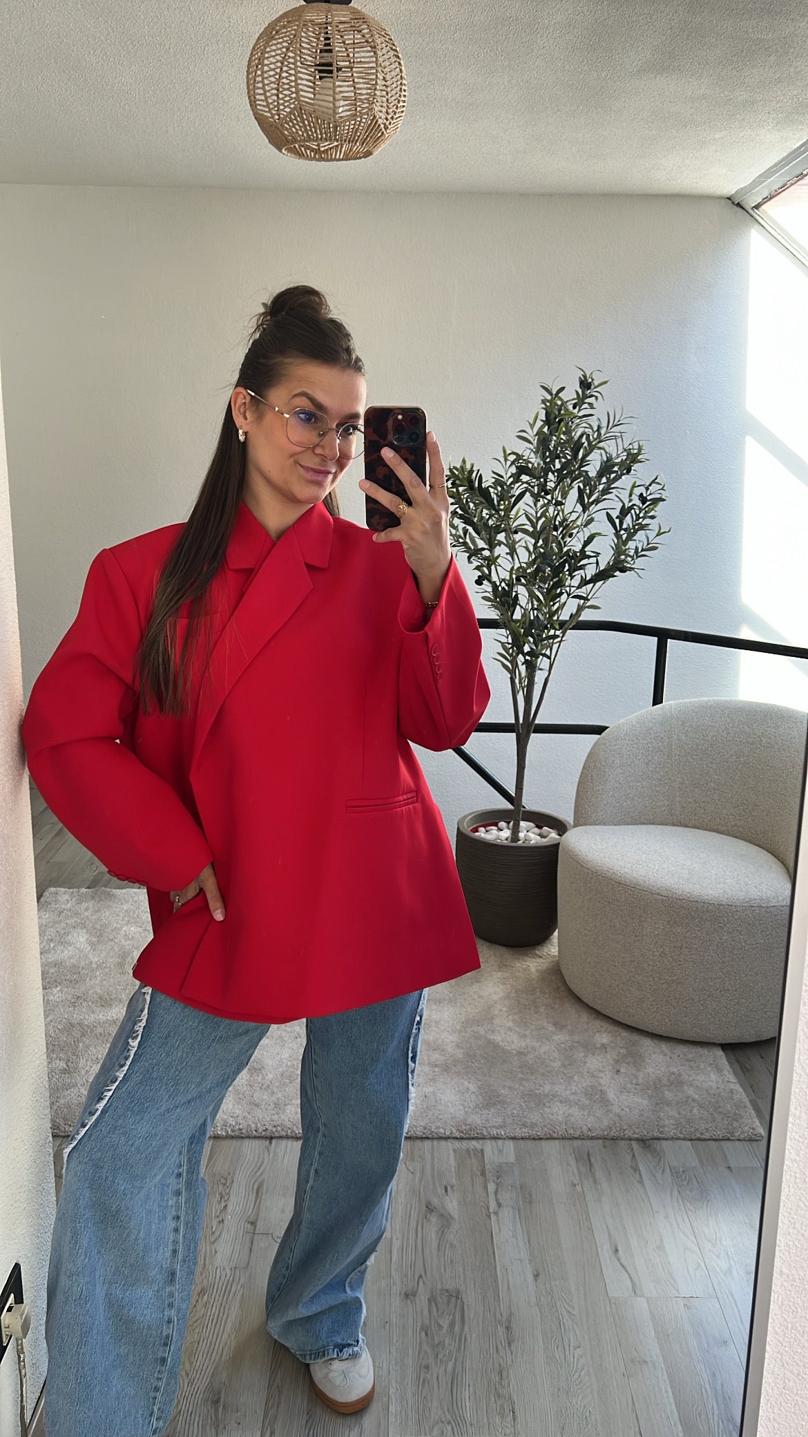 RODE BLAZER
