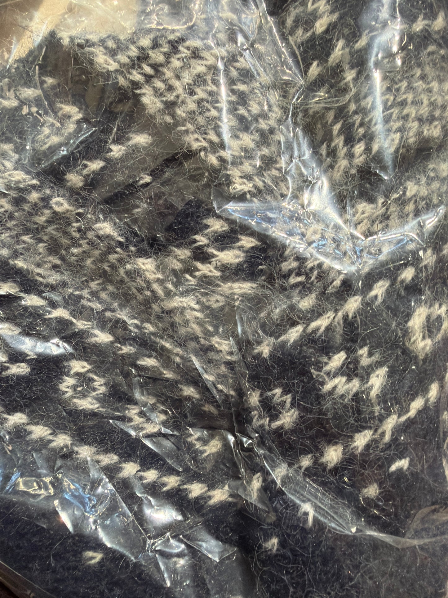 PAISLEY SJAAL MARINE