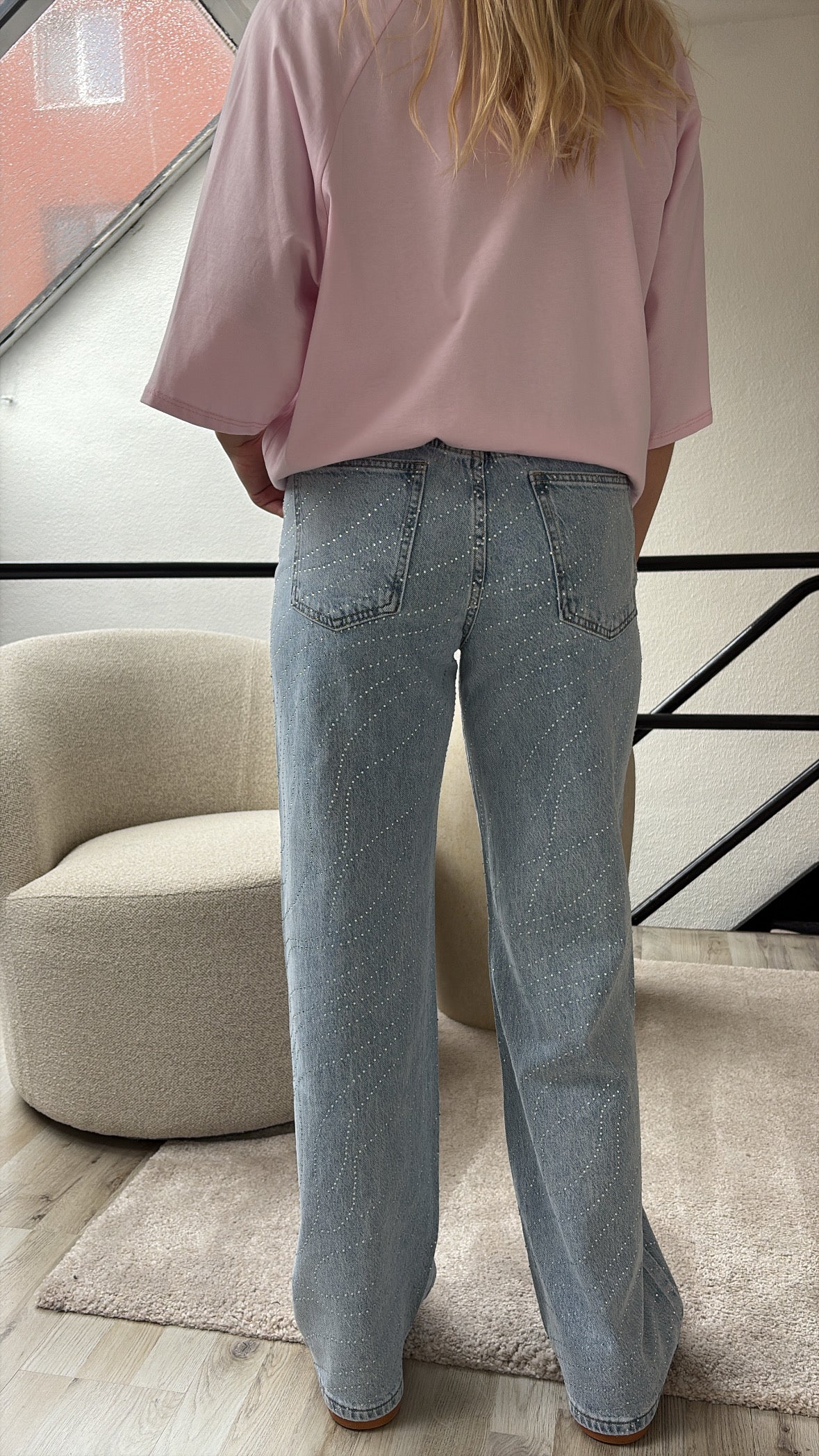 TEE ROZE