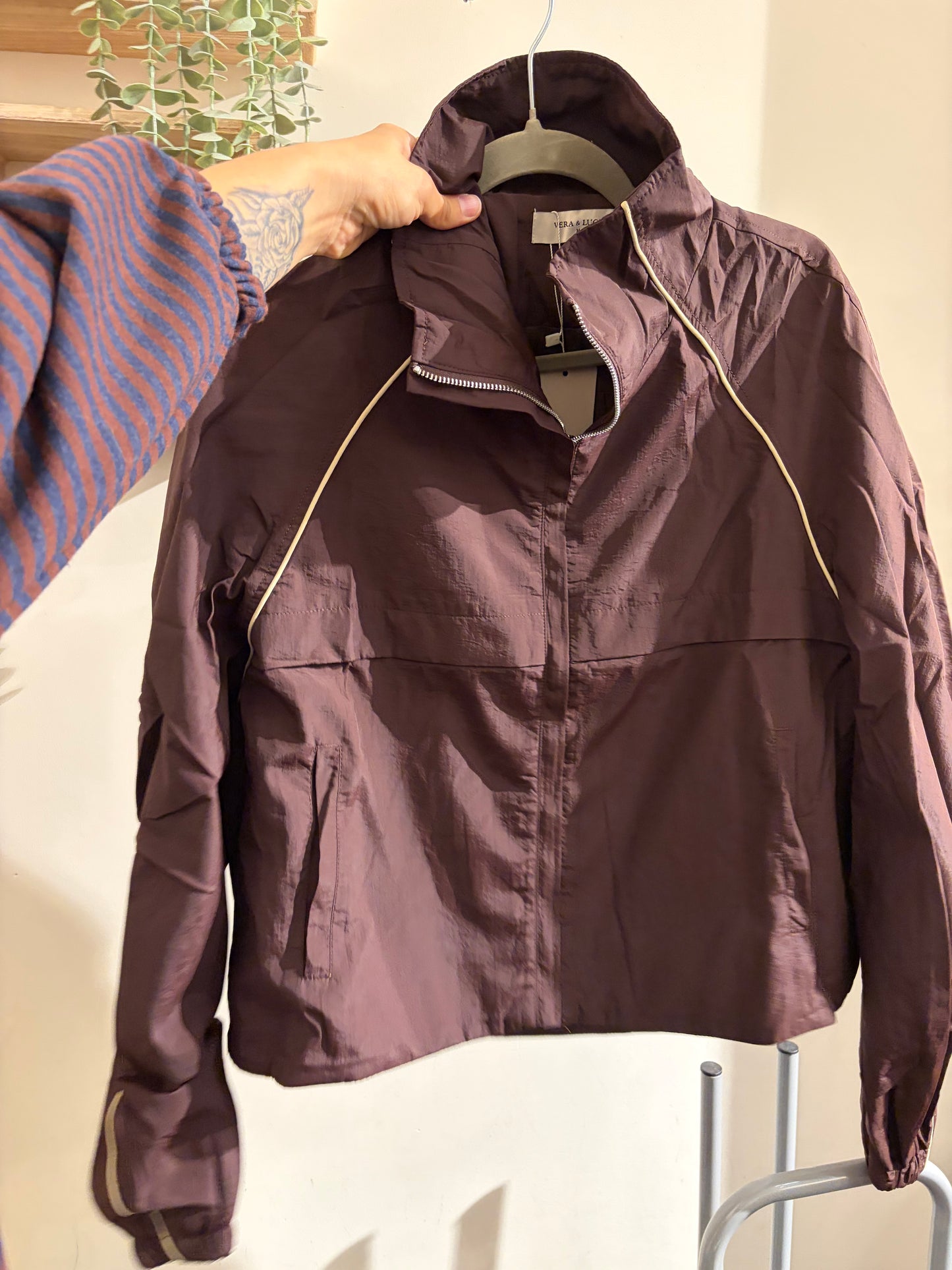 BRUINE JACKET