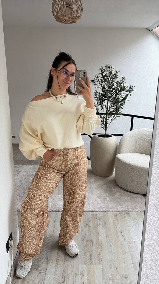 BAMBI JEANS