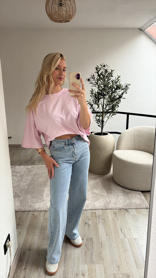 TEE ROZE