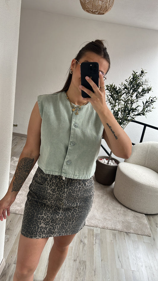 KHAKI JEANSTOP