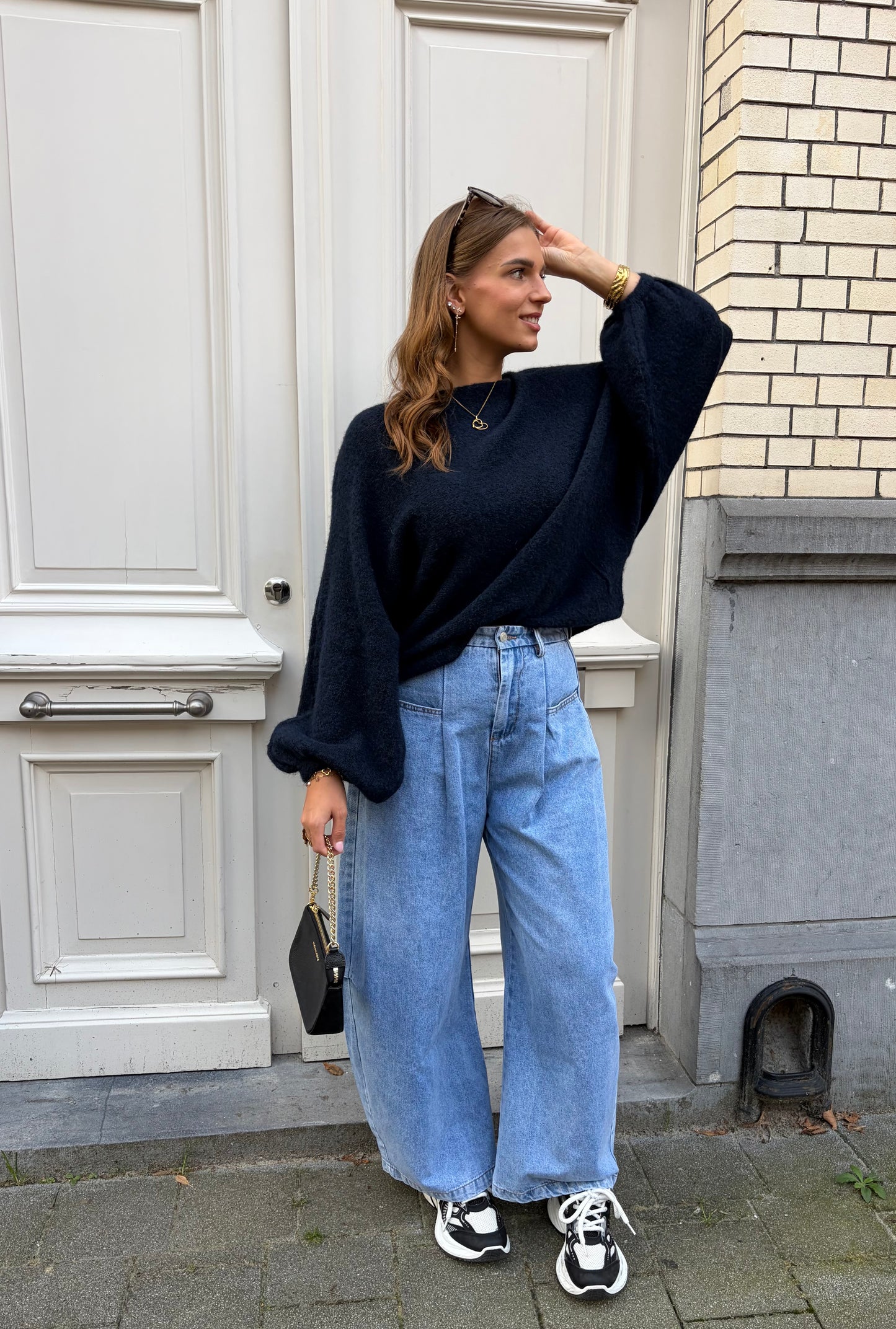 KNIT MARINE