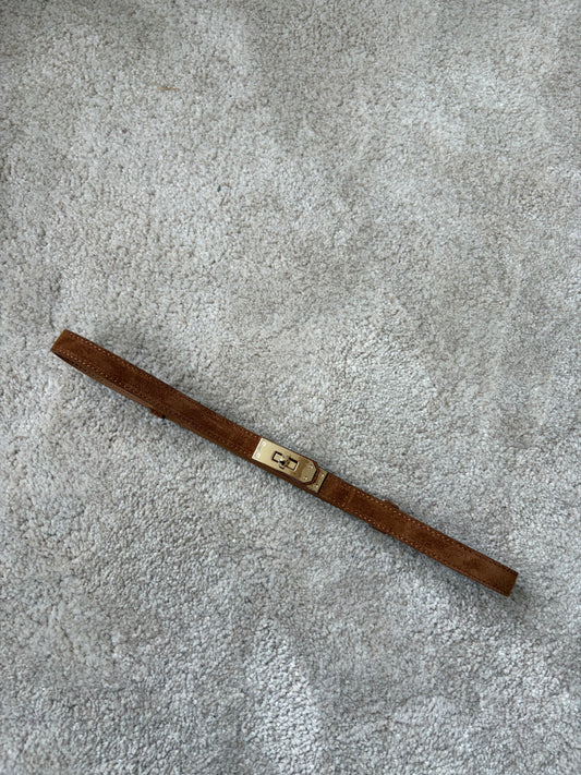 AANPASBARE RIEM