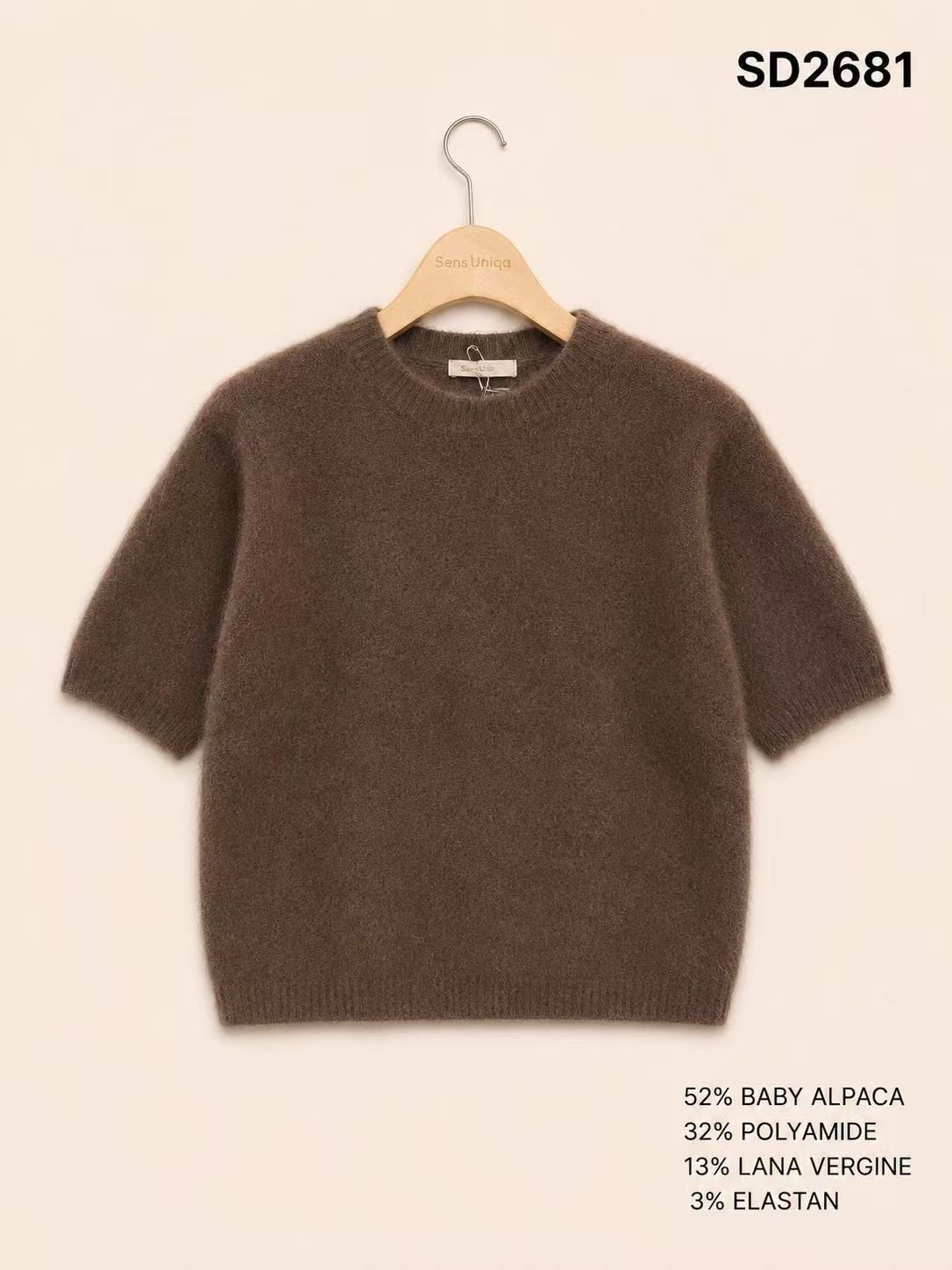 ALPACA BRUIN