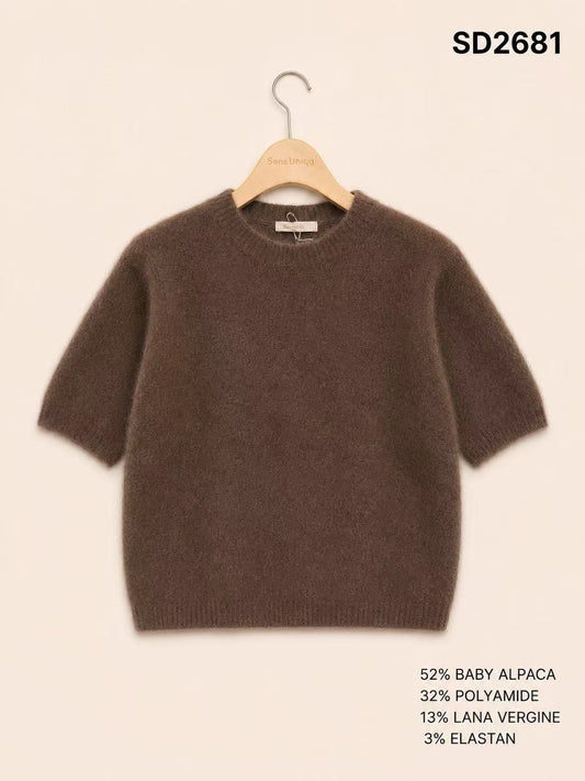ALPACA BRUIN