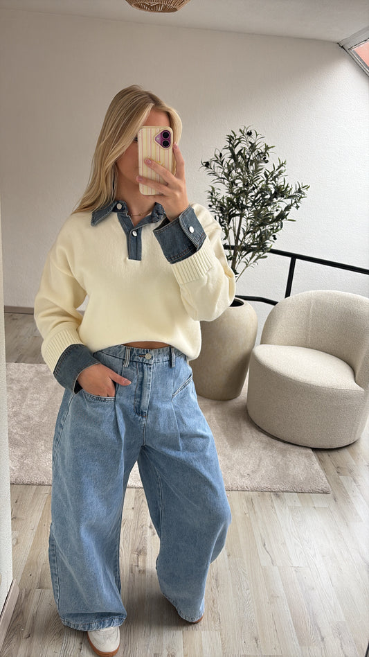TRUI JEANS