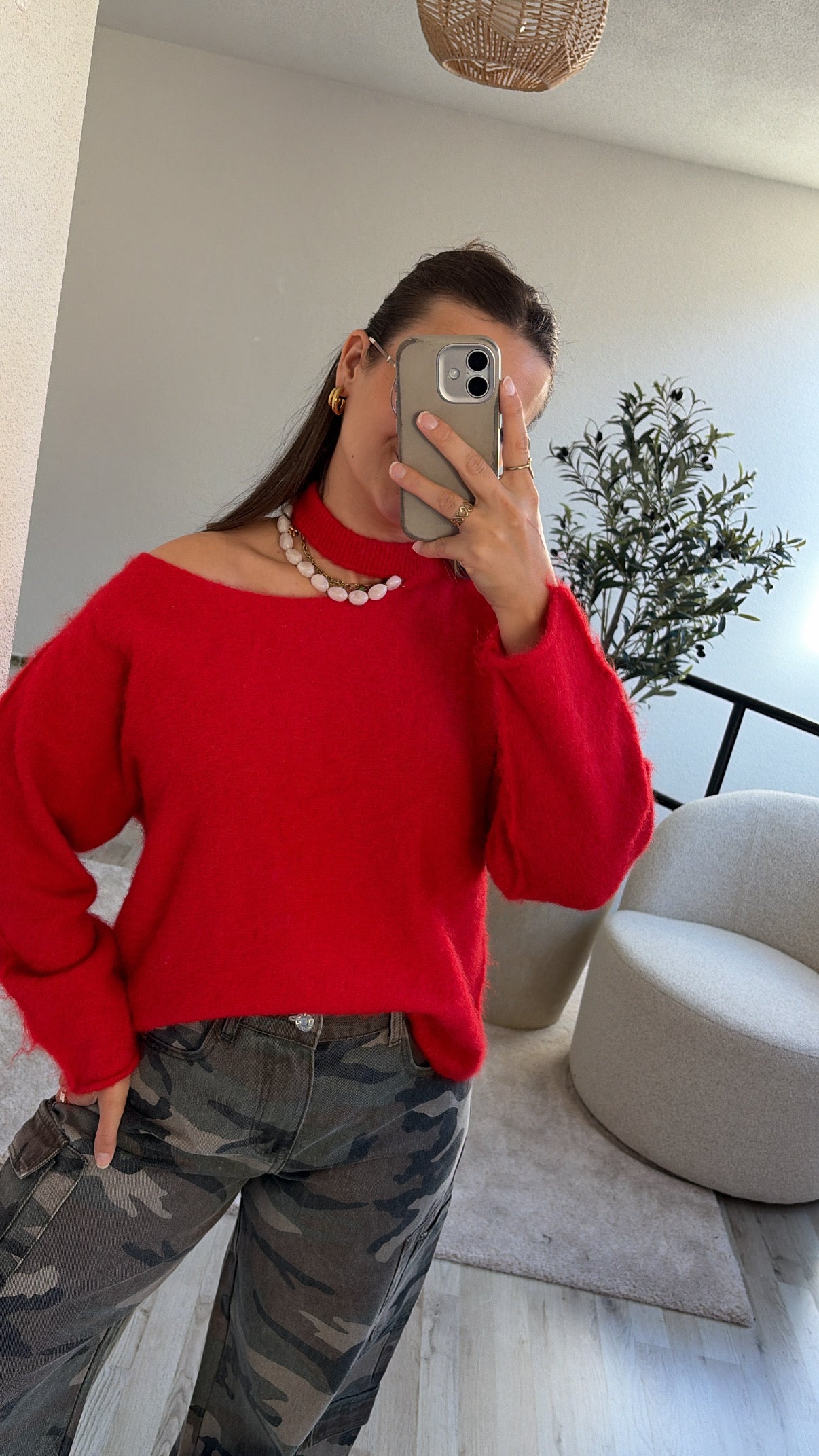 RODE KNIT