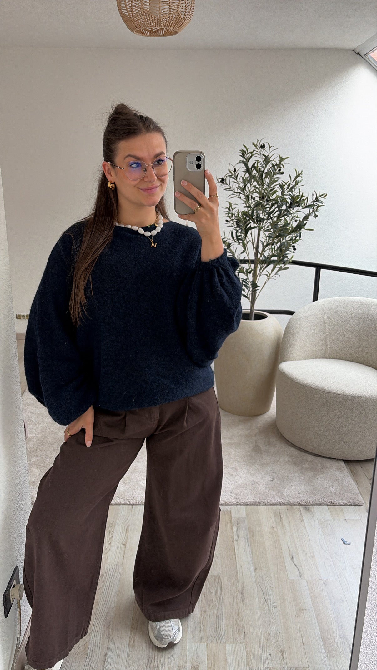 KNIT MARINE