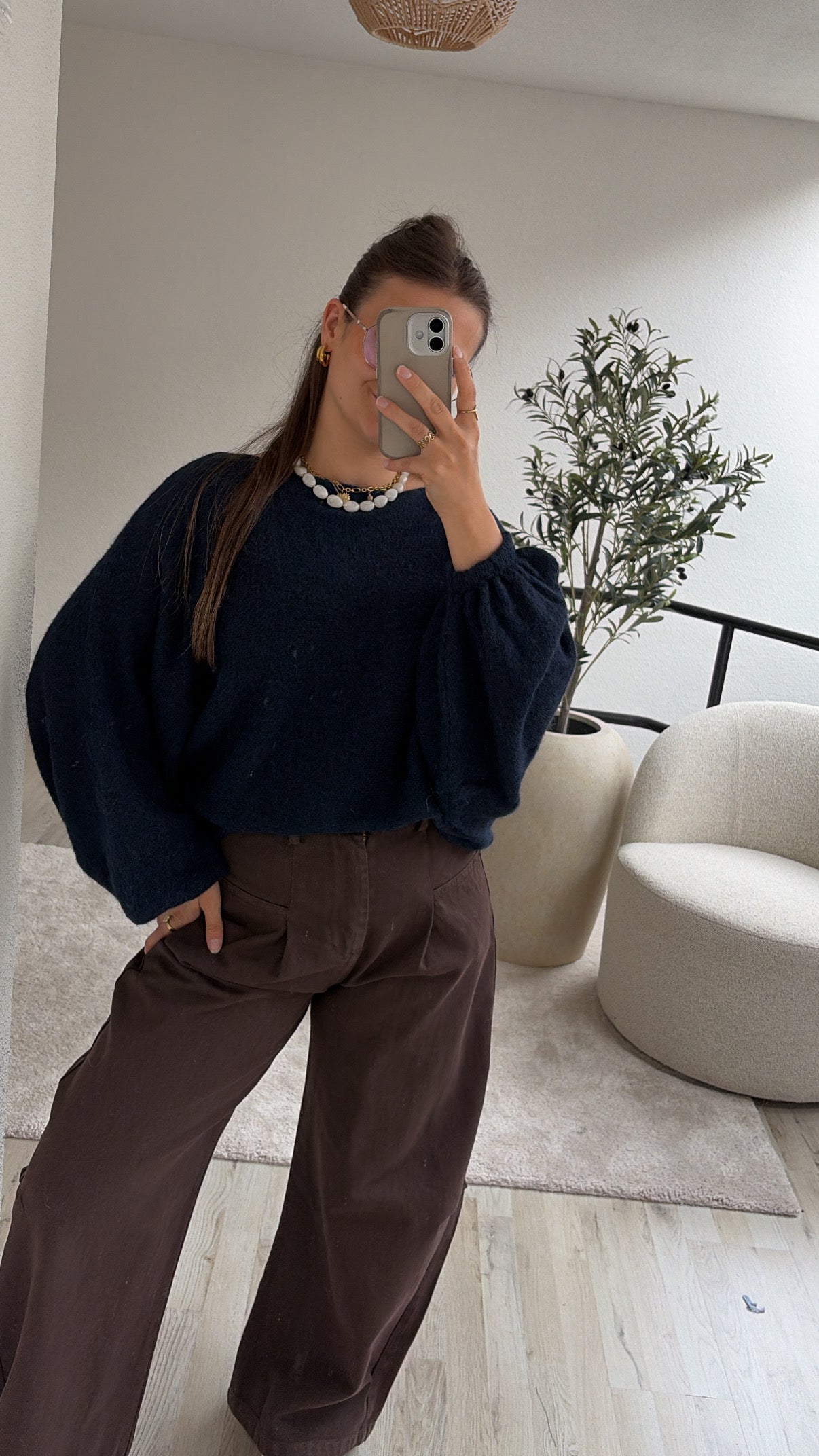 KNIT MARINE
