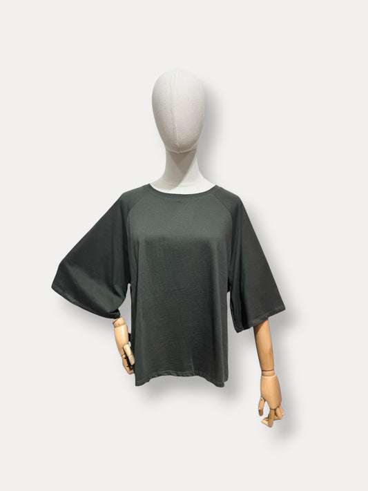 TEE KHAKI