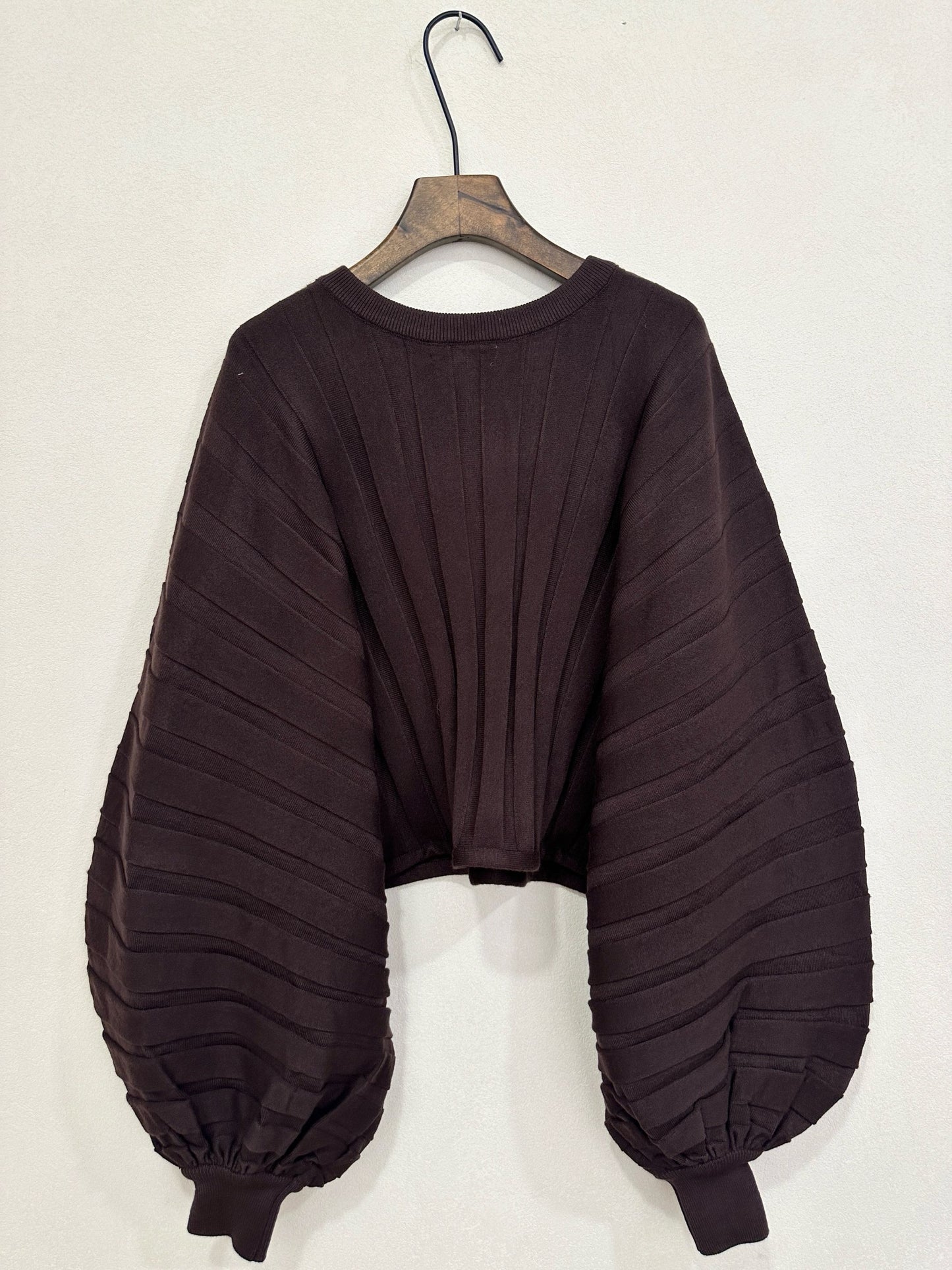 BRUINE KNIT