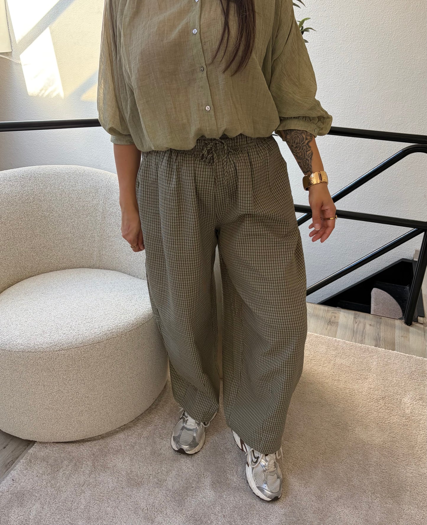 GERUITE BROEK