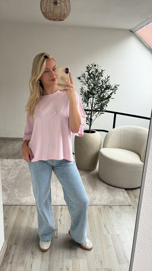 TEE ROZE