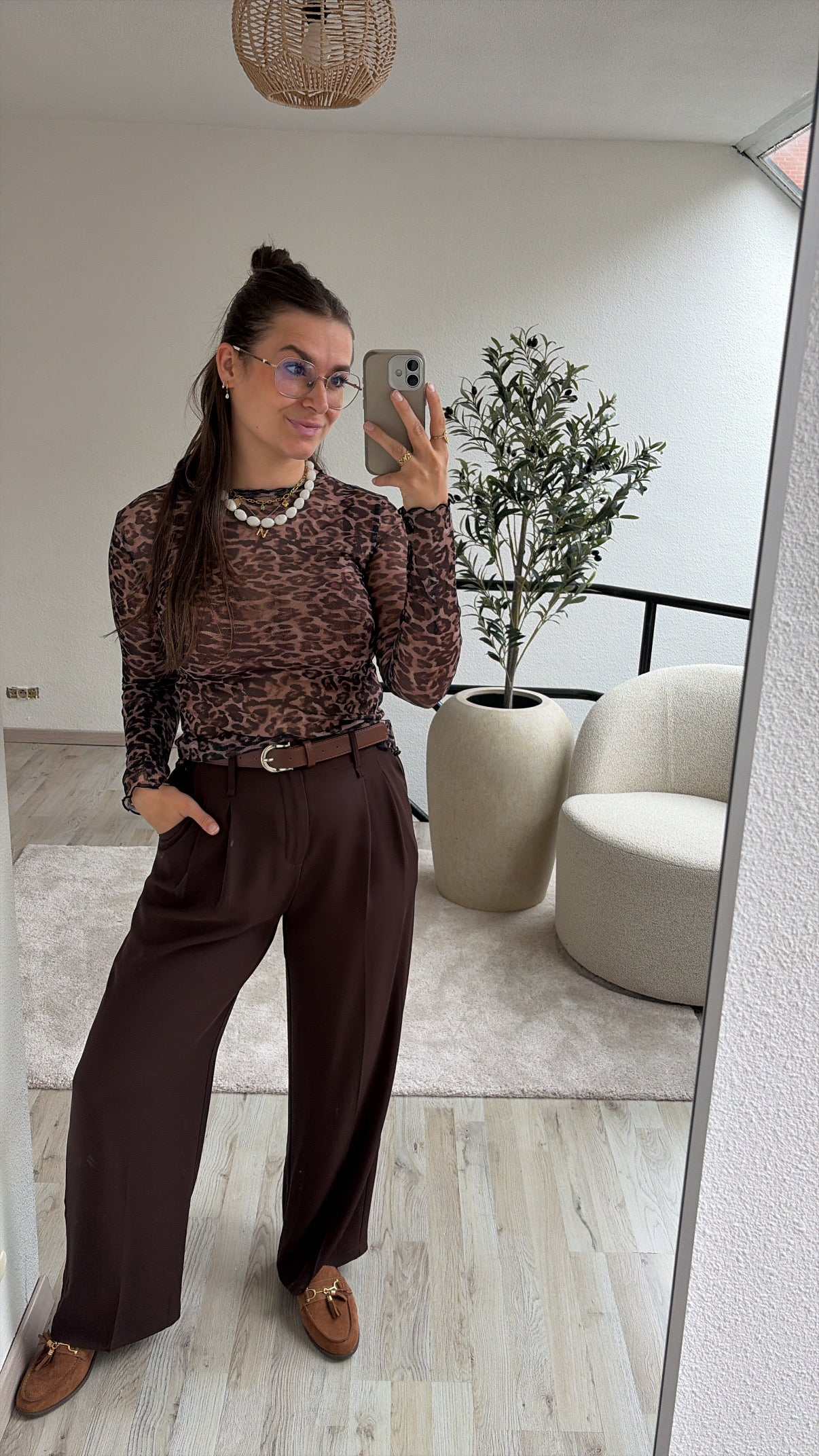CHOCO PANTALON