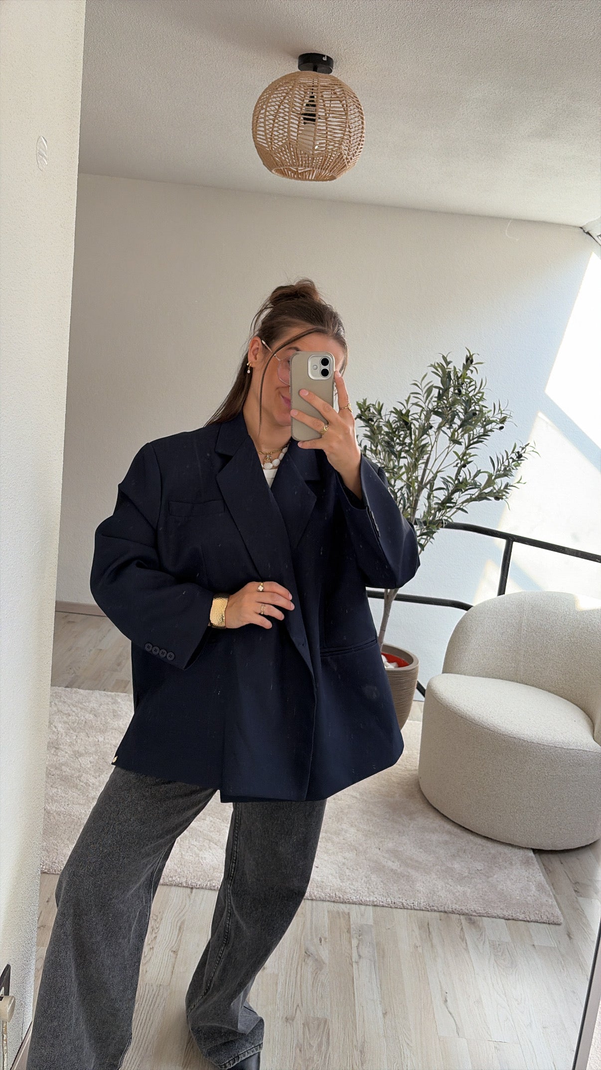 BLAZER MARINE