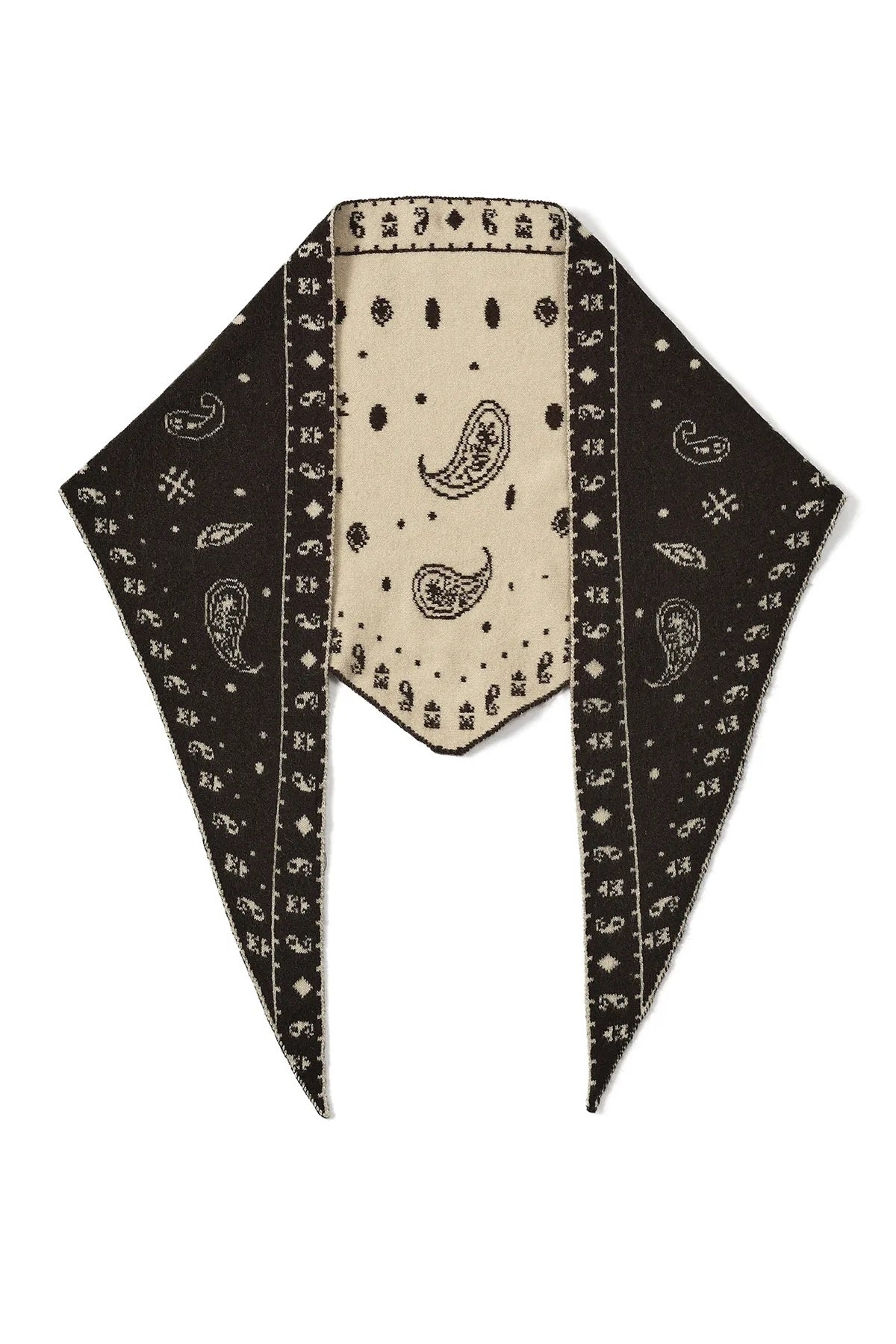 PAISLEY SJAALTJE BRUIN