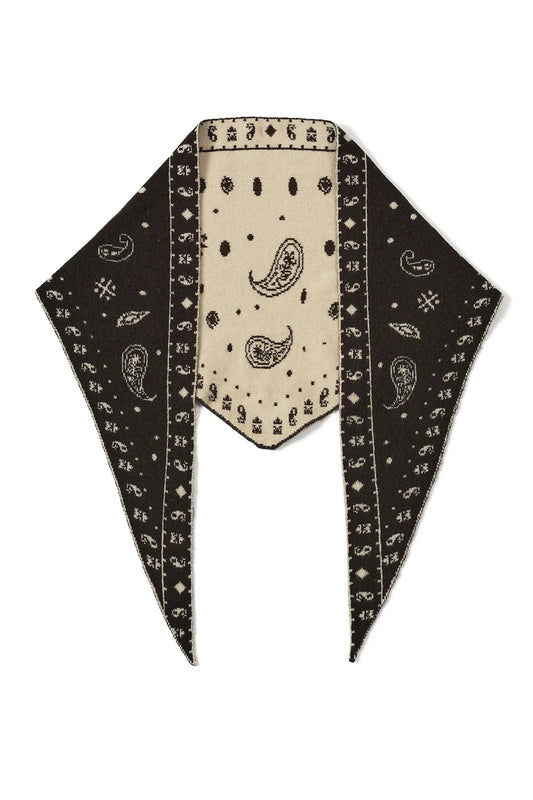 PAISLEY SJAALTJE BRUIN