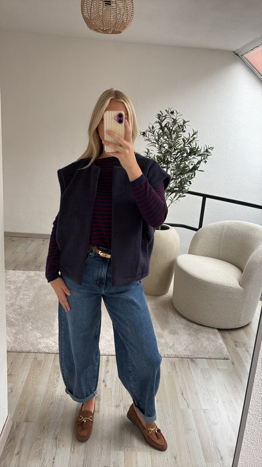 MARINE GILET