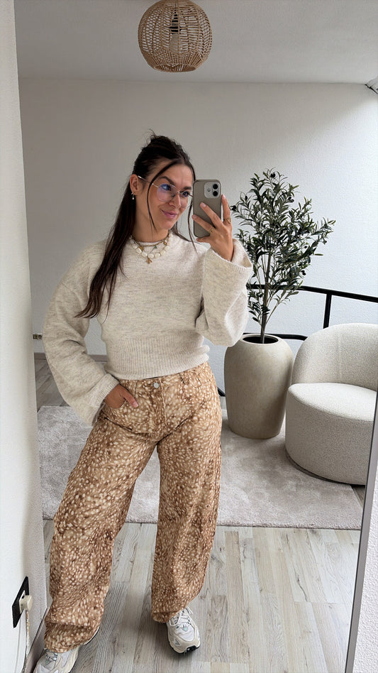 OAT KNIT