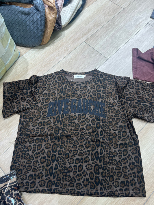 RIVE GAUCHE SHIRT