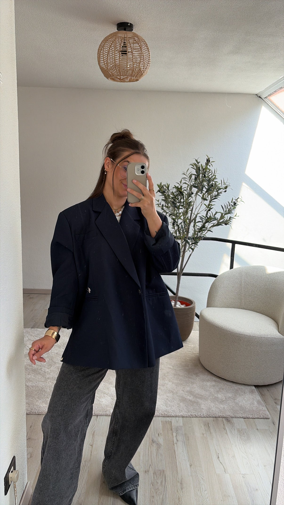 BLAZER MARINE