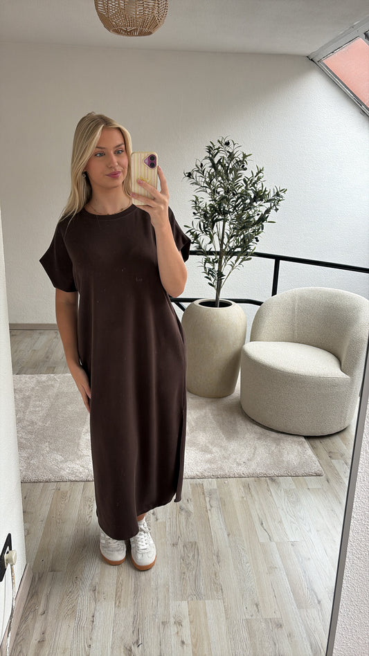 T-SHIRTJURK CHOCO