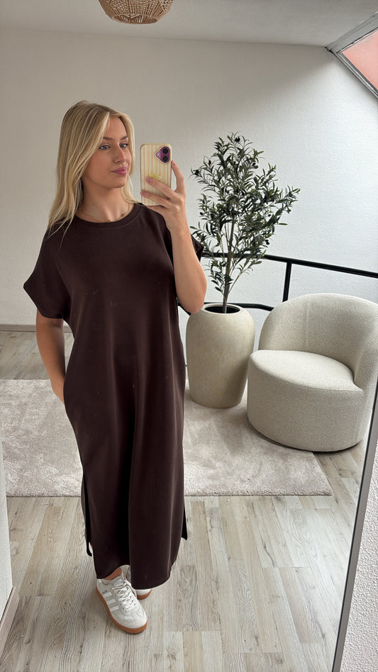 T-SHIRTJURK CHOCO